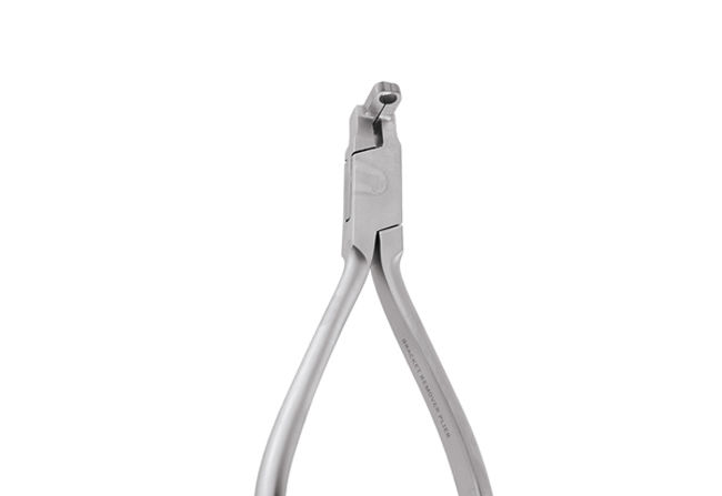 GDC Bracket Remover # Curved